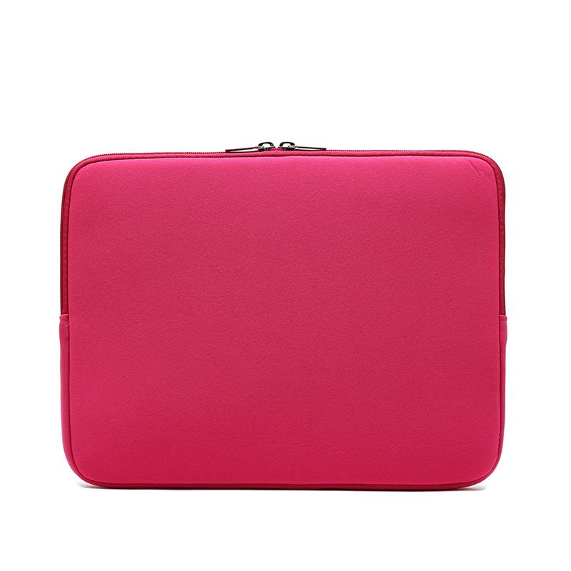 Neoprene Laptop Sleeve for 13, 14, 15.6 Inch Laptops & iPads