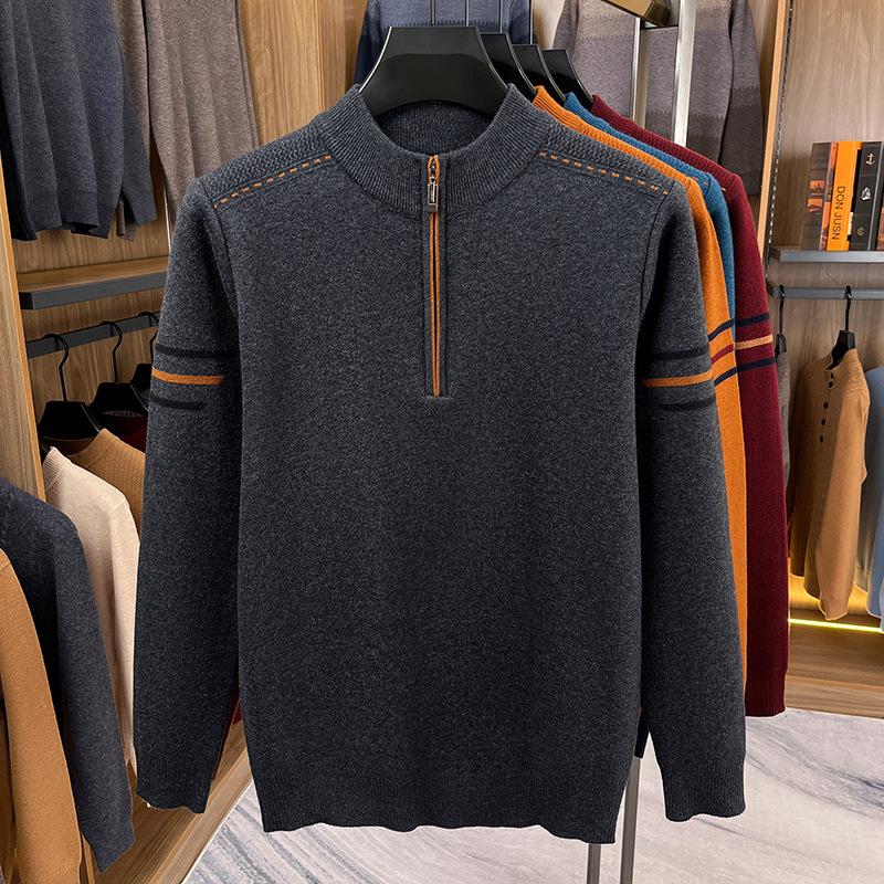 Men s Winter Fashion Casual Versatile M