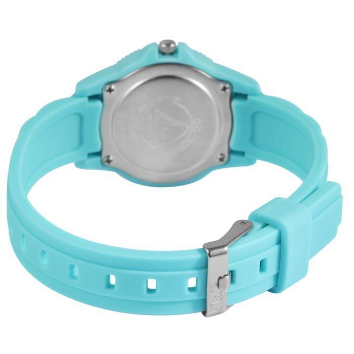 Montre - Q&Q - Enfant 30 mm - Bleu - Quartz Miyota 2035 - 10 ATM