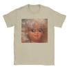 Unisex Disgusting Doll Face Meme T Shirts Cotton Clothes Awesome Short Sleeve Crewneck Tees Plus Size TShirts