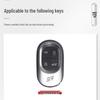 Chery Jetour ShanHai L7 2025 Key Cover for X70plus CDM