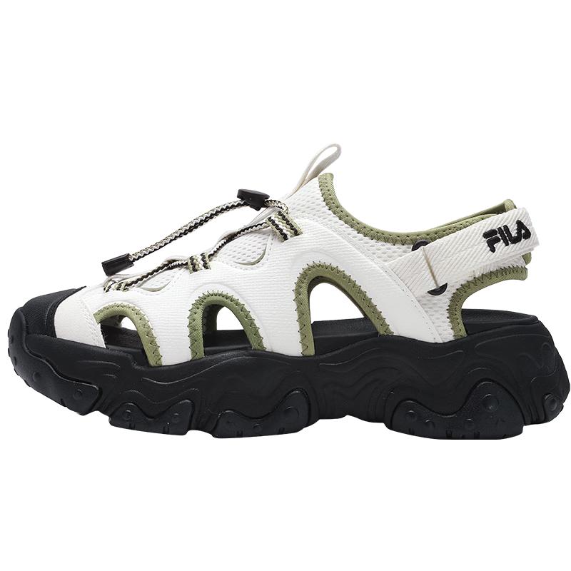 FILA Women s Cat Claw 5 Mary Jane Sandals US Women 5.5