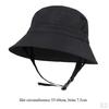 Sun Bucket Hat Beach Cap Fisherman for Mountaineering Vacation Gardening Surfing