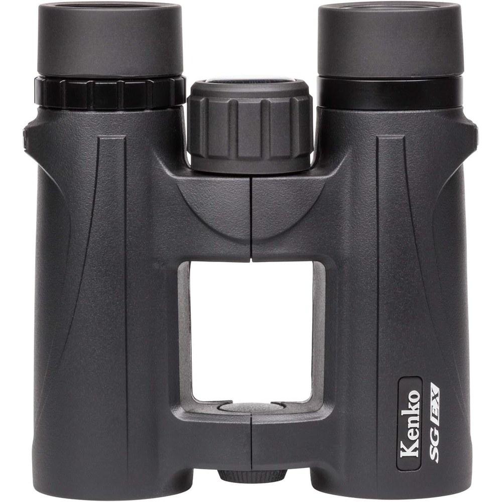 10x26 Compact Waterproof Binoculars, Full Multi-Coated, IPX7, Daffron Prism