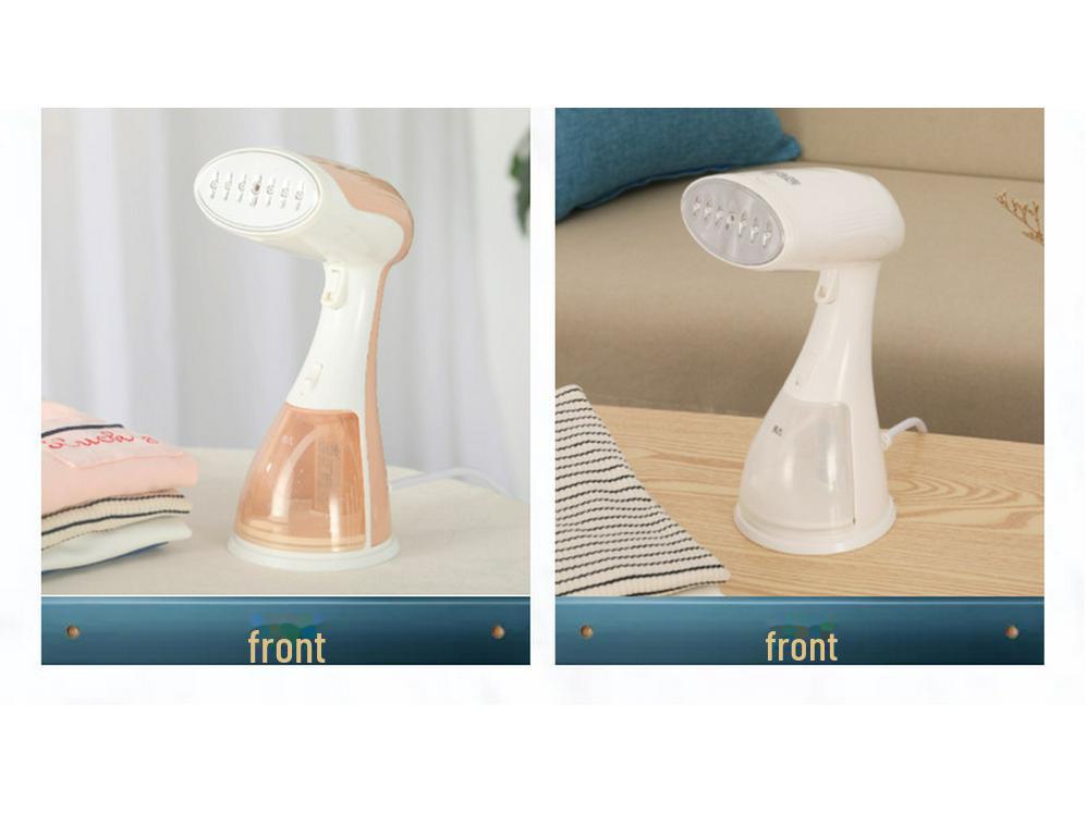 European Standard Handheld Steam Ironing Machine: Compact and Powerful for Clothes