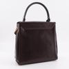 GOLD PFEIL 2WAYShoulder Handbag One Handle Bordeaux Calfskin Women Used