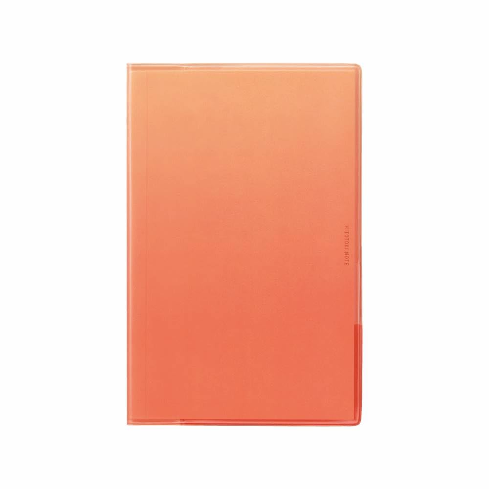 

King Jim Note Hitoki Note Comic Размер градиента HN-CS01