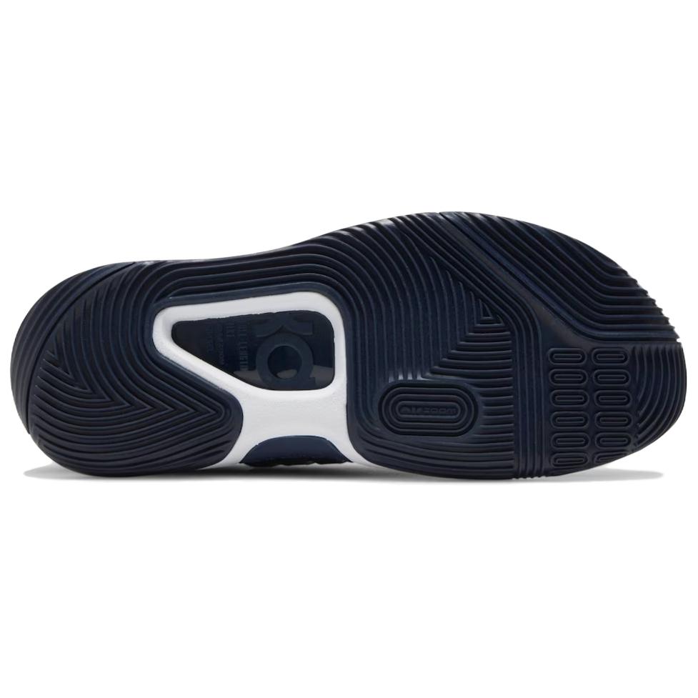 Nike KD 14 TB College Navy Men Sneakers Blue White DM5040-400