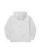 Snowpeak Apparel Lightweight Taslan Windstopper Hooded Windbreaker (S26Smpjk02) Off White