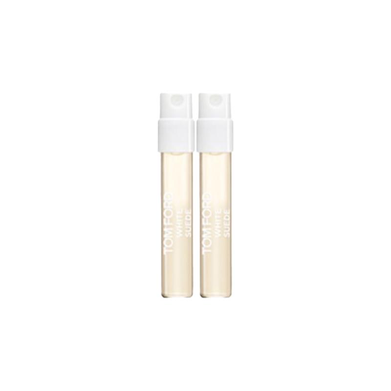 Tom Ford White Suede Eau De Parfum Sample