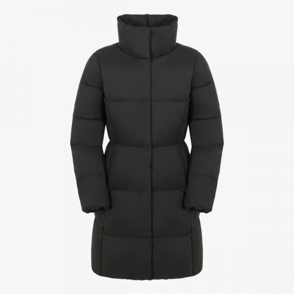 

The North Face Women S Cloud Down Coat Charcoal Nc1dr92c CHARCOAL/090