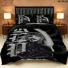 Taylor Swift Bedding Quilt Set Quilt Cover Pillowcase Home Decoration Birthday Gift (1 * duvet cover + 2 * pillowcase, without core)