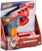 Importierter Nerf America Nerf Mega BigShock Blaster N-Strike N-Strike [Gebraucht]