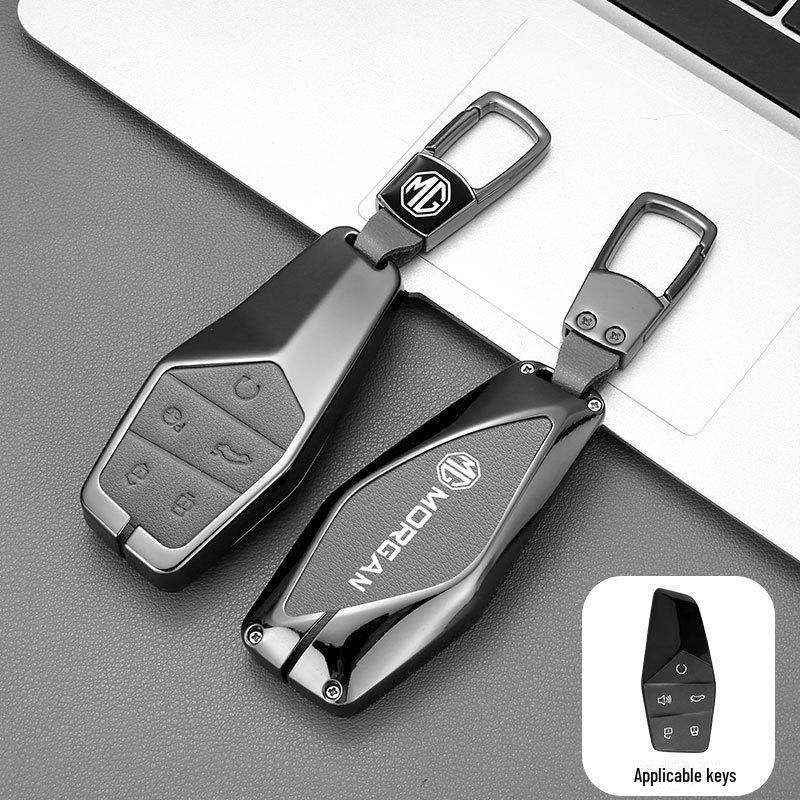 MG ONE Key Cover - Exclusive 2022/23 Car Protection Bag for Advanced and Starter Versions