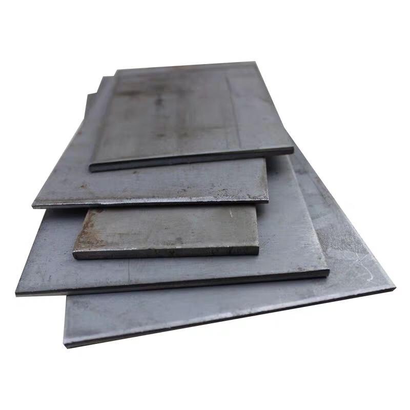 Manganese Steel Paving Plate
