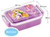 Skater Lunch 1 Dome Disney Rapunzel On the Tower For Made In Japan Children's Box, Tier, 450ml, Shape, Fluffy, 24, Antibacterial, Children, RBF3ANAG-A