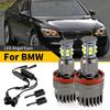 2PCS LED Angel Eyes Headlights LED Halo Rings For BMW 7-series F01/F02 (740i, 740Li, 750i, 750Li, 760Li, Alpina B7 B7L) 09-12