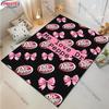 15 Sizes D-Dr. P-Pepper Pattern Printed Carpet Living Room Bedroom, Office Rug Durable Non-Slip Mat Vintage Gifts for Friends