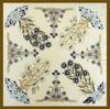 NEW 90*90cm Luxury Brand Women Silk Scarves Plaid Horse Square Scarves Spring Summer Shawls For Ladies