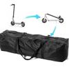YARNOW Skateboard Bag, Kickboard Storage Bag, Electric Skateboard Case, Scooter Carry Bag, Electric Scooter Accessories