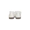 Adidas Originals SAMBA OG Low top Skateboard Shoes Unisex White B75806(Team49-)