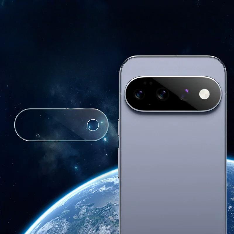 Für Google Pixel 11 Pro Fold Klare Kameraobjektiv-Displayschutzfolien für Google Pixel 11 Pro XL Klare gehärtete Glas-Schutzfolie Google Pixel11 Pro
