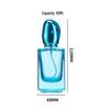 30ml Portable Glass Spray Bottle for Perfume, Essential Oils, and Cosmetics