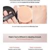 JUNG SAEM MOOL - Masterclass Radiant Cushion Set - 5 Colors