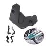 A16P-Motorcycle Accessories Exhaust Flap Cover Upper Frame Middle Side Panel For BMW R1200GS 2004-2012 R1200 GS ADV 2006-2013