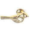 Bird Shaped Handle Drawer Pulls Zinc Alloy Knobs Everyday Use