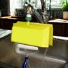 Professional Paint Roller Cleaner Washer Tool Fast Drying Cleaning Kit Reduce Water Waste For Paint Roller Cleaning