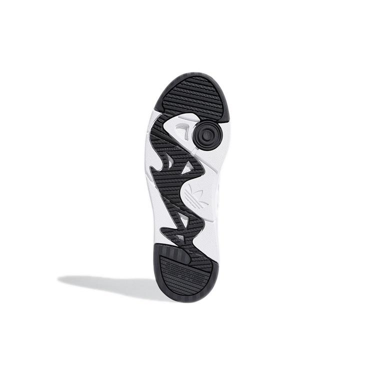 adidas Originals Post Up 'White Black' Men's GX2489