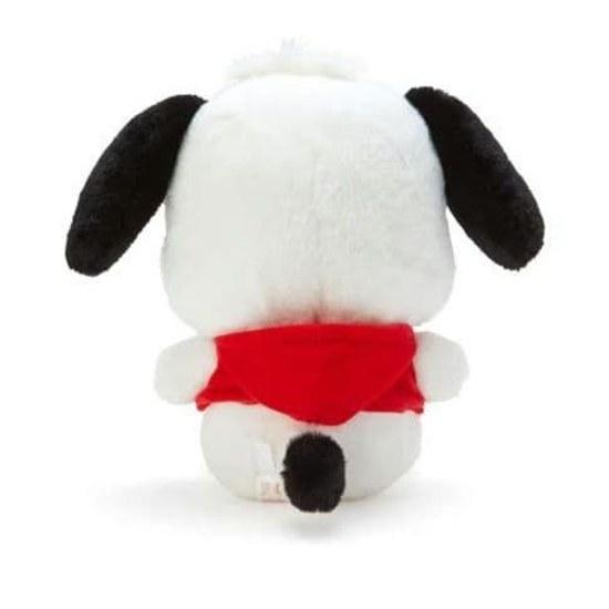 Sanrio Pochacco Plush Toy (Standard) M Size