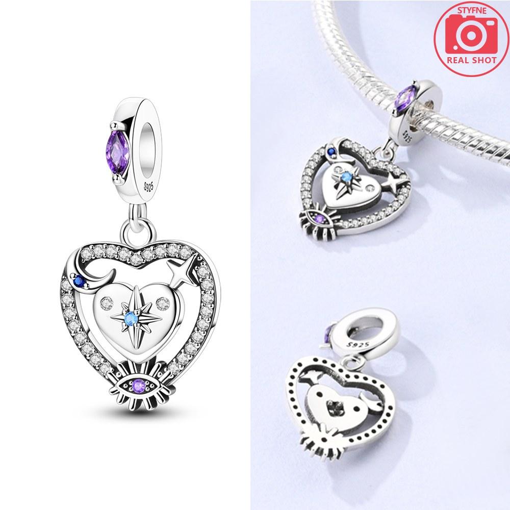 Charms Perles Lotus Creuses Couleurs Cuivre Compatibles Avec Bracelets Authentiques Bijoux Fins À Faire Soi-Même Cadeau Pour Femmes