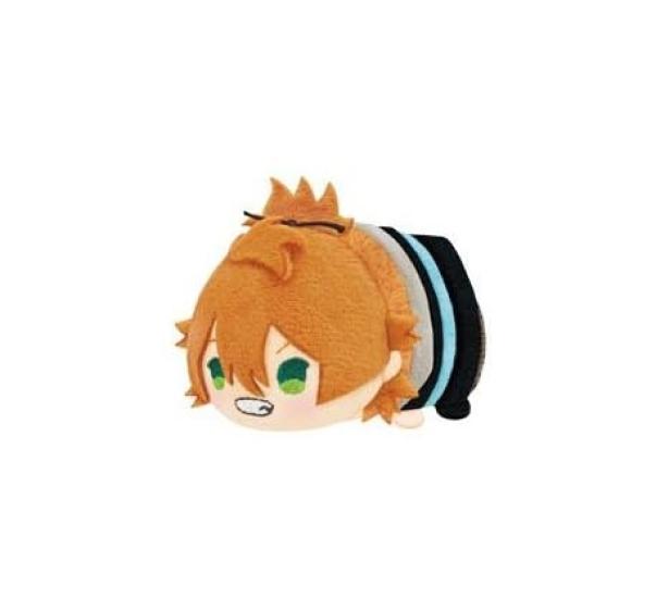 Mochimochi Mascot Touken Ranbu -ONLINE- vol.5 Urashima Toushiro Single Item