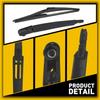Rear Windshield Wiper Arm Blade Replace Fit Pathfinder Rogue 2013-2018 Nissan