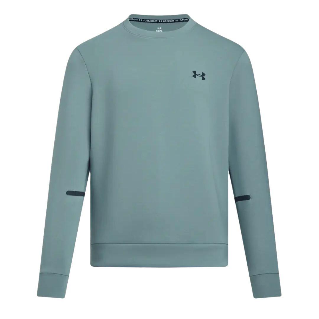 Under Armour Unstoppable FW25 Sweatshirt Men s 1381688-587 L