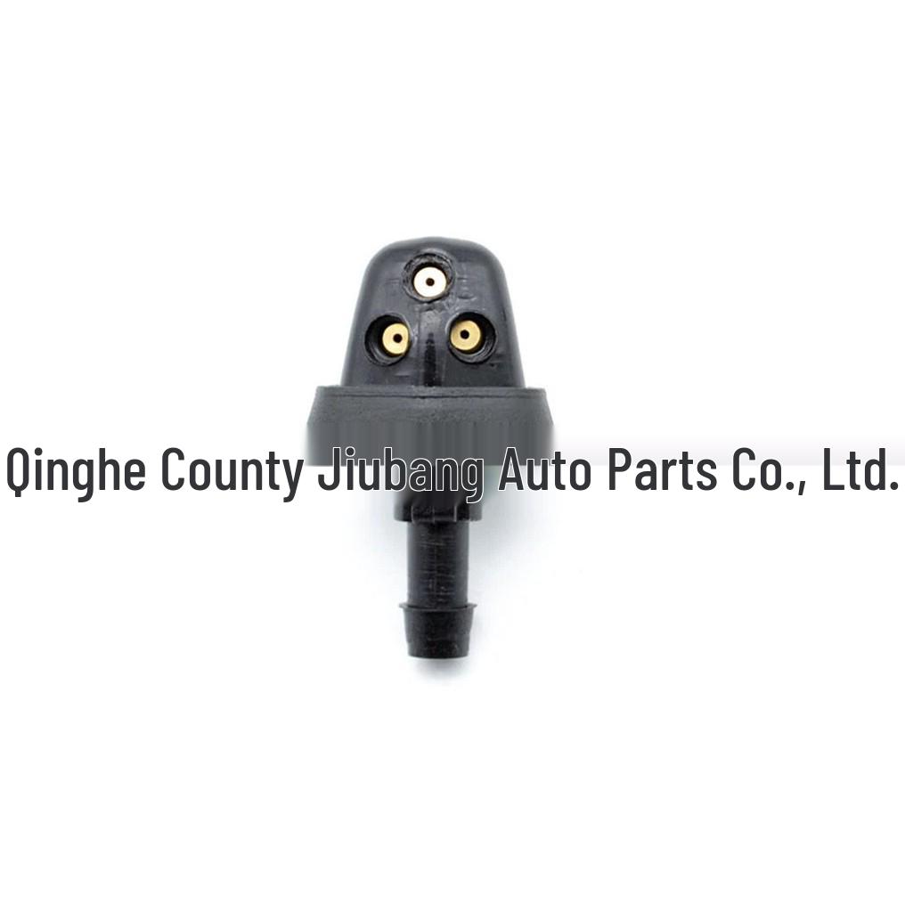 Suzuki Chery Oriental Son Car Washer Wiper Fan-shaped Mist Sprinkler