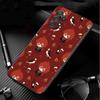 Shell Capa For Samsung Galaxy A12 A52 A51 A72 A02s A32 4G A71 A31 A41 A21s A13 A73 A23 A53 A33 A03s A22 Genshin Impact Case