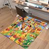 1pc,Winnie The Pooh Rug Winnie The Pooh Area Rug Winnie The Pooh Floor Mat Winnie The Pooh Door Mat Winnie The Pooh Kitchen Mat Winnie The P