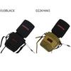 [Briefing] SHOULDER BAG NECK DRINK HOLDER Men's Black