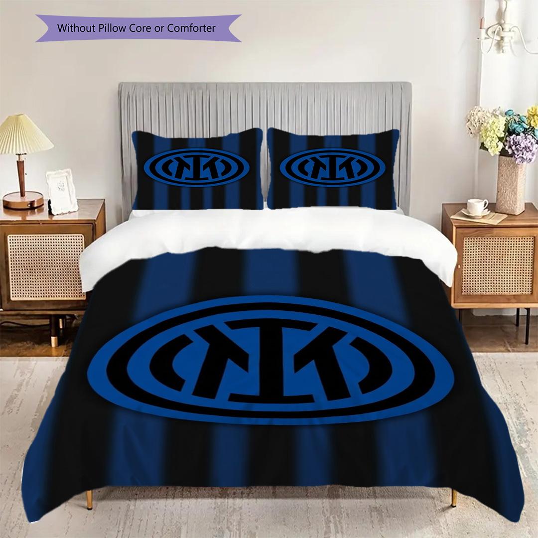 Inter Milan Legacy: Heritage Bedding (1