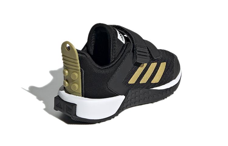 adidas Sport Shoe LEGO Black TD FY8442