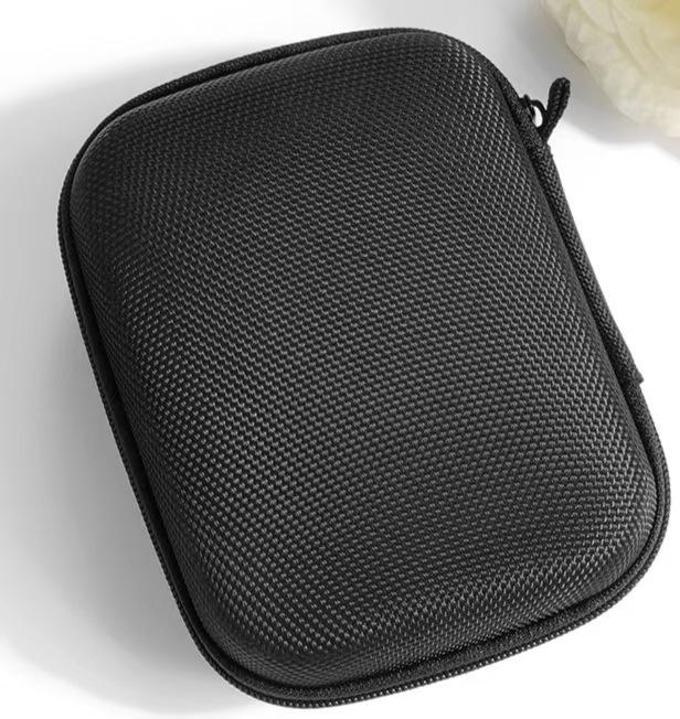 Eva Hard Shell Digital Storage Bag for Electronics and Tools