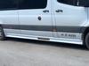 Threshold Kit (for Painting) L3 – Long for Mercedes Sprinter W907/W910 2018-