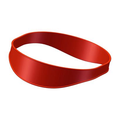 Headband Professional Silicone DIY Curved Hair Styling Neckline Shaving Template Hair Trimming Guide Home Hair Trimming
