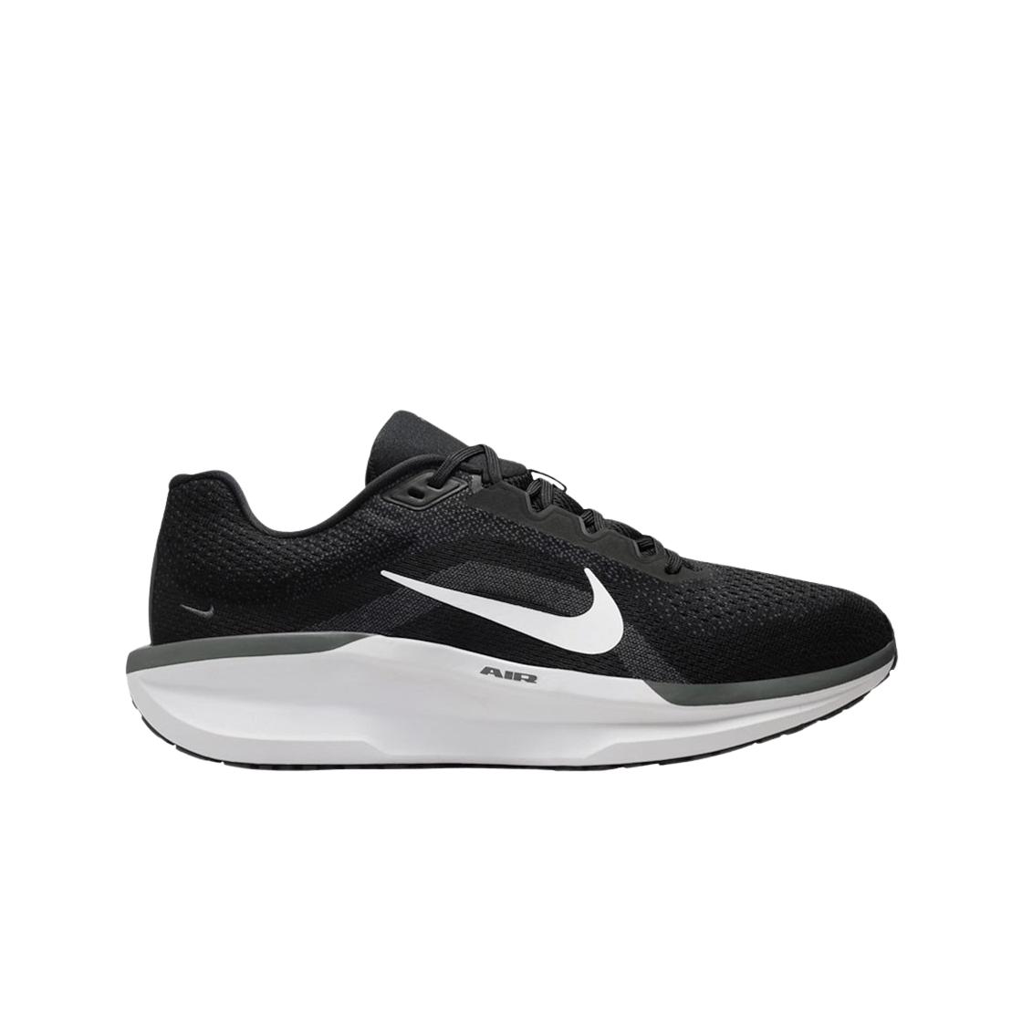 

Nike Winflo 11 Бег по шоссе Черный Антрацит 270