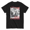 Vintage Style Japanese Punk Tee