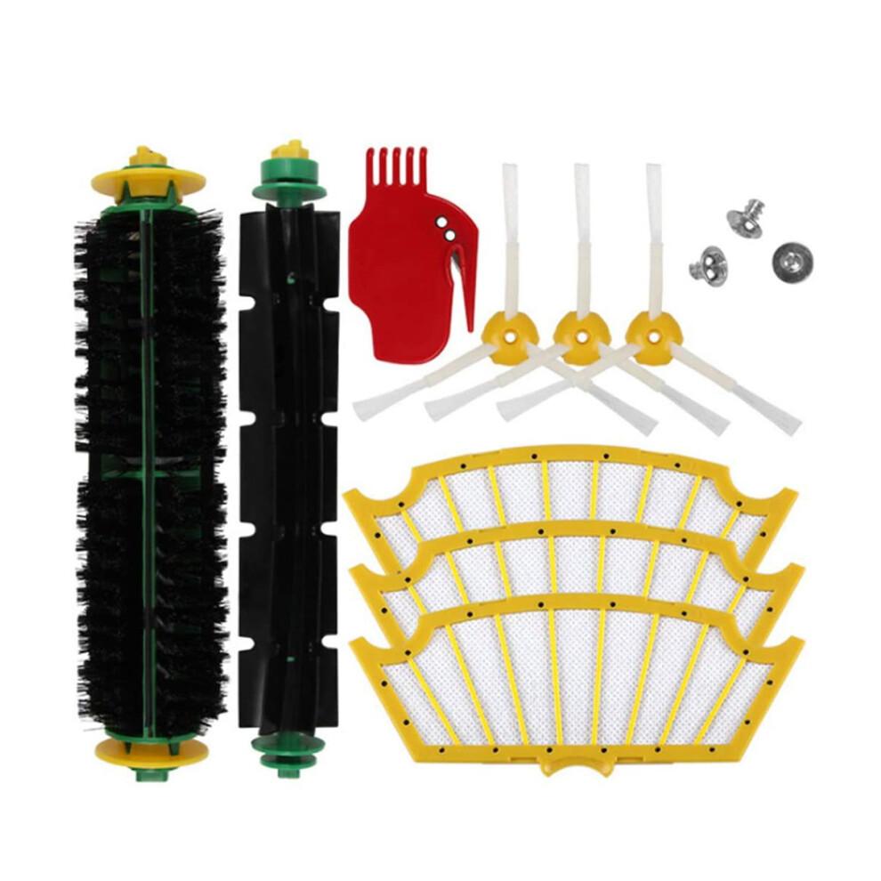 Irobot Roomba For 500 Series Vacuum Cleaning Robot Accessories Main Filter Brush