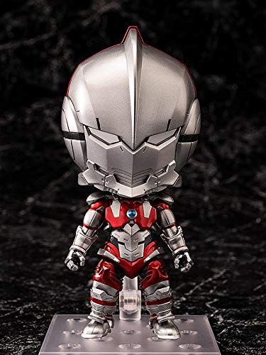Aquamarine Nendoroid ULTRAMAN ULTRAMAN SUIT painted movable figure Non-scale ABS&PVC